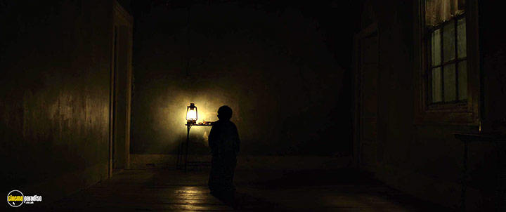 A still #9 from The Secret of Marrowbone (2017)