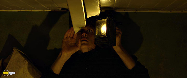 A still #8 from The Secret of Marrowbone (2017)