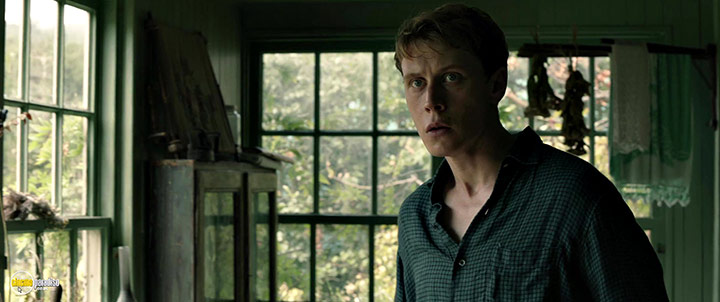 A still #2 from The Secret of Marrowbone (2017)