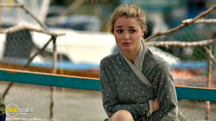 A still #8 from Death in Paradise: Series 5 (2016)