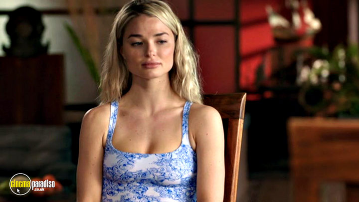 A still #3 from Death in Paradise: Series 5 (2016)