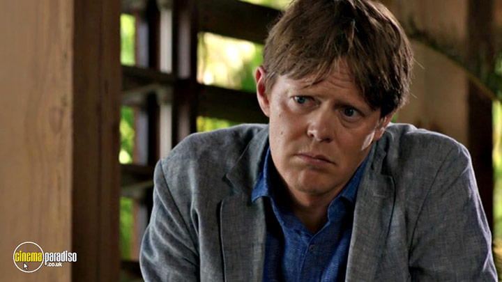 A still #2 from Death in Paradise: Series 5 (2016)