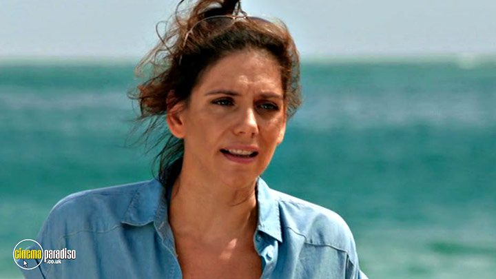 A still #22 from Death in Paradise: Series 5 (2016)