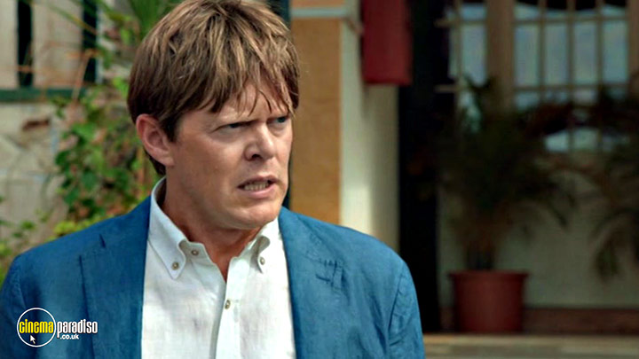 A still #29 from Death in Paradise: Series 5 (2016)