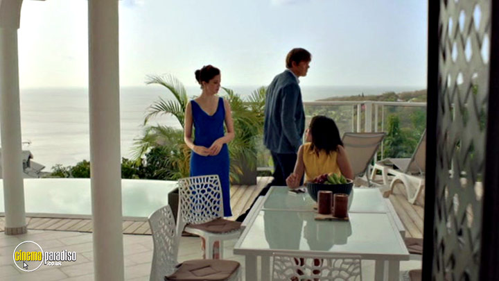 A still #30 from Death in Paradise: Series 5 (2016)