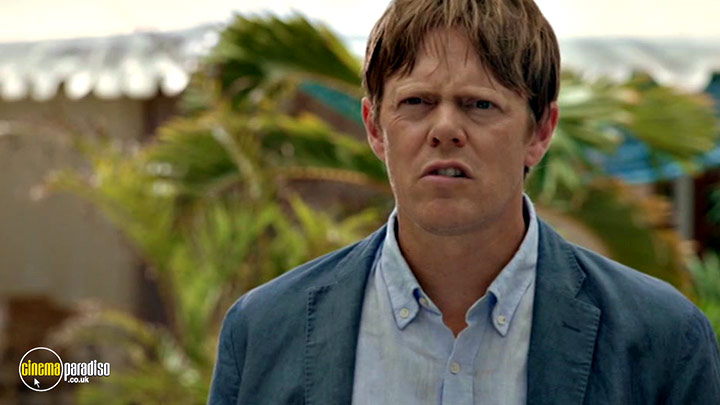 A still #31 from Death in Paradise: Series 5 (2016)