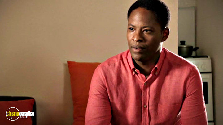 A still #34 from Death in Paradise: Series 5 (2016)