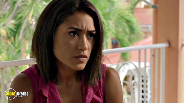 A still #42 from Death in Paradise: Series 5 (2016)