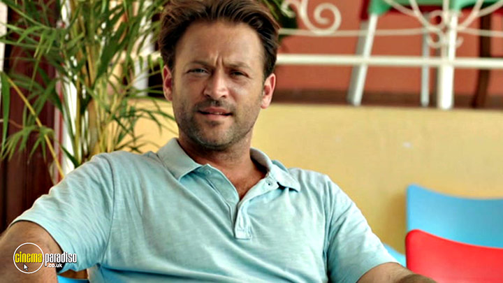 A still #48 from Death in Paradise: Series 5 (2016)