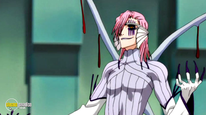 A still #9 from Bleach: Series 10: Part 1 (2008)