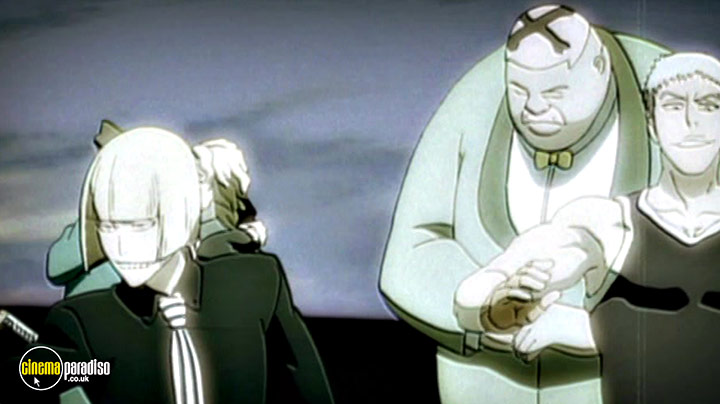 A still #10 from Bleach: Series 10: Part 1 (2008)