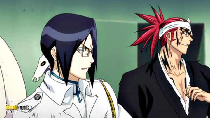 A still #11 from Bleach: Series 10: Part 1 (2008)
