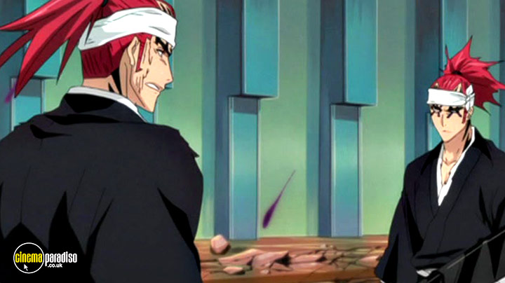 A still #12 from Bleach: Series 10: Part 1 (2008)