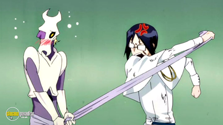A still #13 from Bleach: Series 10: Part 1 (2008)