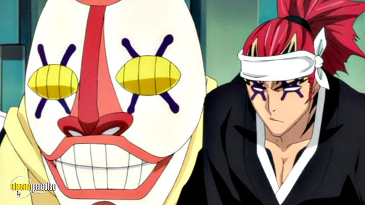 A still #14 from Bleach: Series 10: Part 1 (2008)
