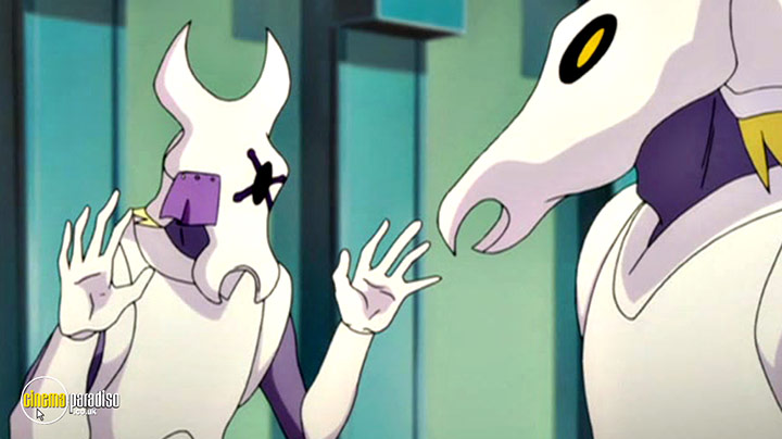 A still #15 from Bleach: Series 10: Part 1 (2008)