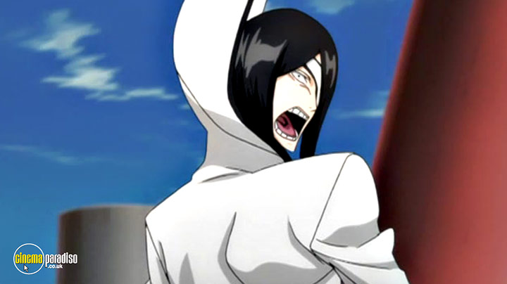 A still #17 from Bleach: Series 10: Part 1 (2008)