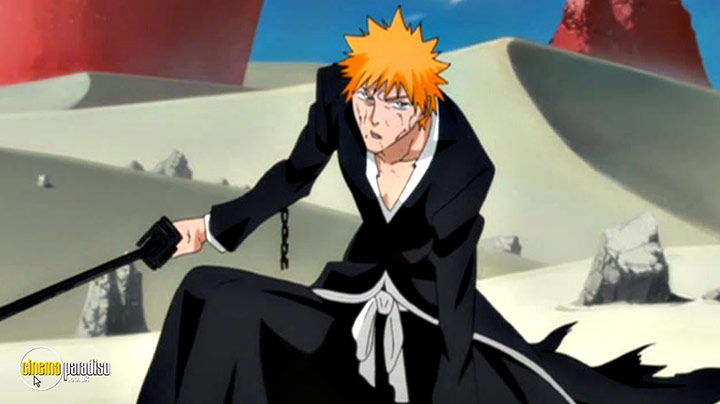 A still #18 from Bleach: Series 10: Part 1 (2008)