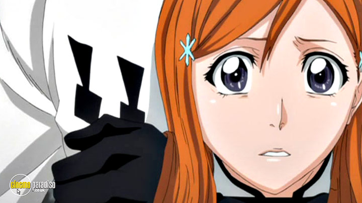 A still #19 from Bleach: Series 10: Part 1 (2008)