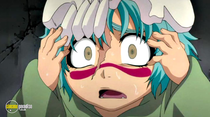 A still #20 from Bleach: Series 10: Part 1 (2008)