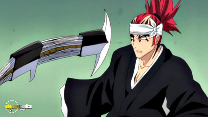 A still #22 from Bleach: Series 10: Part 1 (2008)