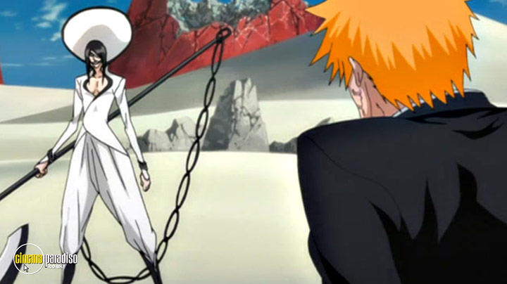 A still #25 from Bleach: Series 10: Part 1 (2008)