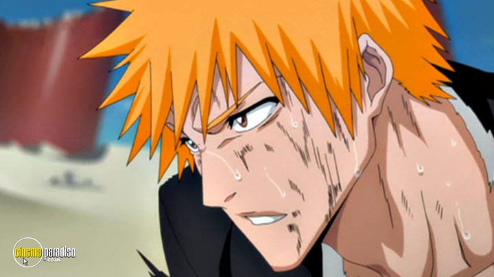 A still #26 from Bleach: Series 10: Part 1 (2008)