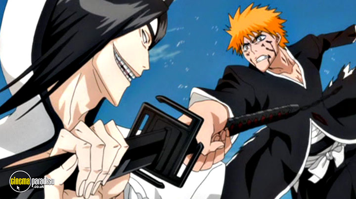 A still #27 from Bleach: Series 10: Part 1 (2008)