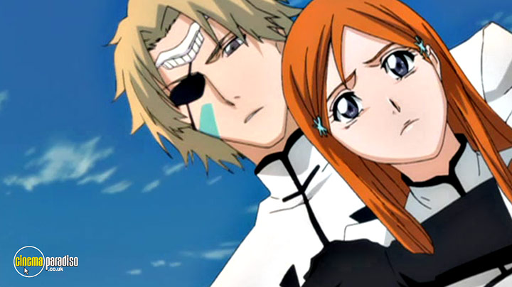 A still #28 from Bleach: Series 10: Part 1 (2008)