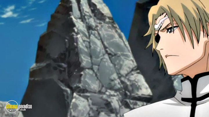 A still #29 from Bleach: Series 10: Part 1 (2008)