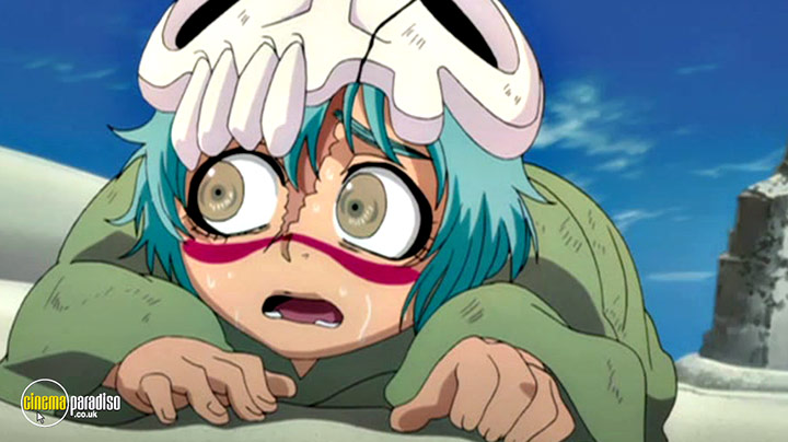 A still #30 from Bleach: Series 10: Part 1 (2008)