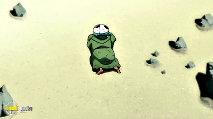 A still #31 from Bleach: Series 10: Part 1 (2008)