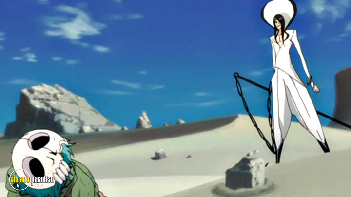 A still #32 from Bleach: Series 10: Part 1 (2008)