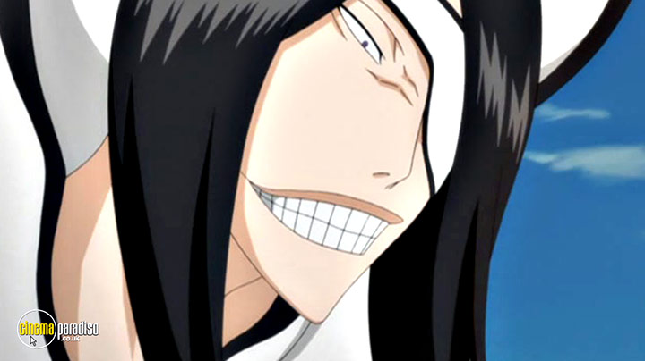 A still #33 from Bleach: Series 10: Part 1 (2008)