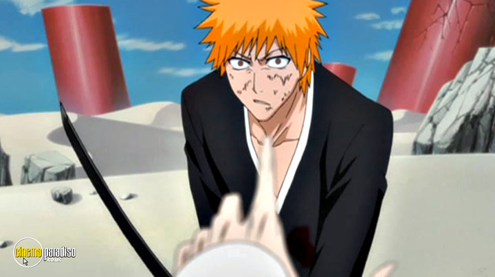 A still #34 from Bleach: Series 10: Part 1 (2008)