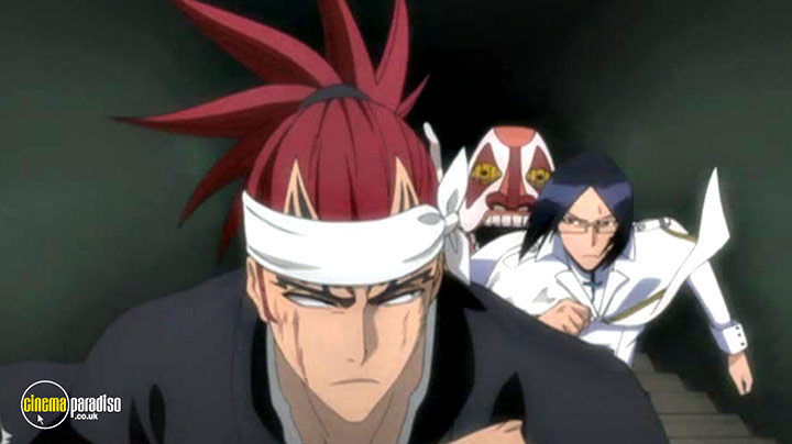 A still #35 from Bleach: Series 10: Part 1 (2008)