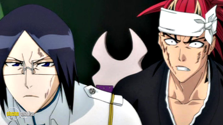 A still #36 from Bleach: Series 10: Part 1 (2008)