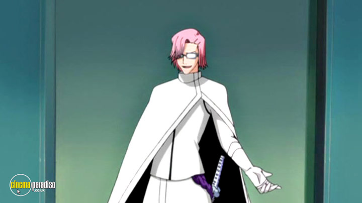 A still #37 from Bleach: Series 10: Part 1 (2008)