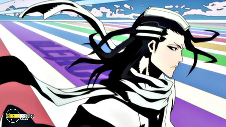 A still #3 from Bleach: Series 10: Part 1 (2008)