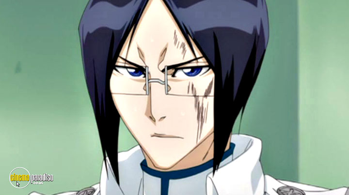 A still #4 from Bleach: Series 10: Part 1 (2008)