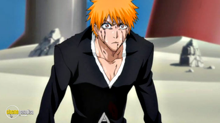 A still #6 from Bleach: Series 10: Part 1 (2008)
