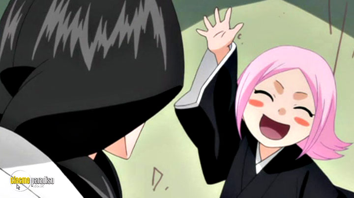 A still #7 from Bleach: Series 10: Part 1 (2008)