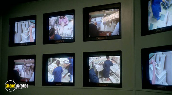 A still #14 from Mad Money (2008)