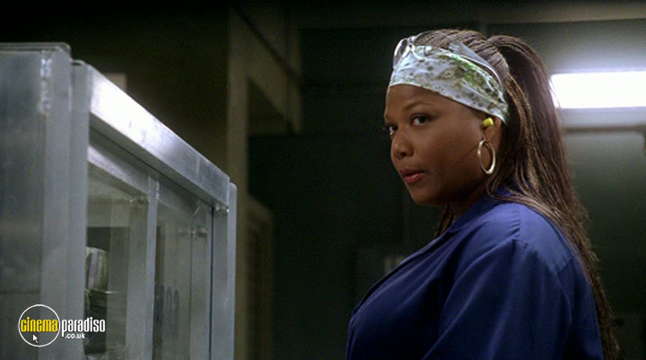 A still #15 from Mad Money (2008)