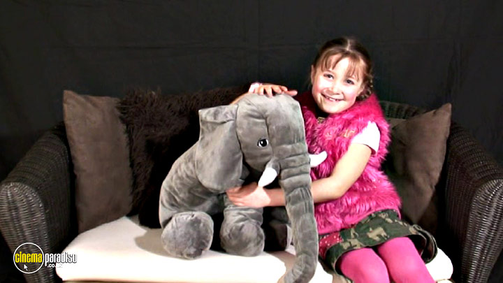 A still #13 from Learn to Speak: Animals (2013)