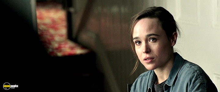 A still #1 from The Cured (2017)