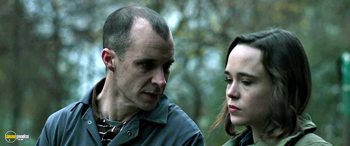 A still #3 from The Cured (2017)