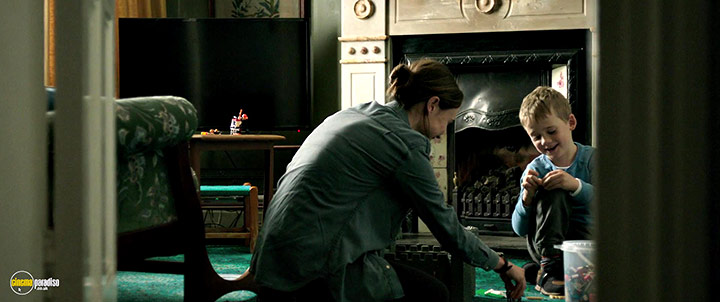 A still #2 from The Cured (2017)