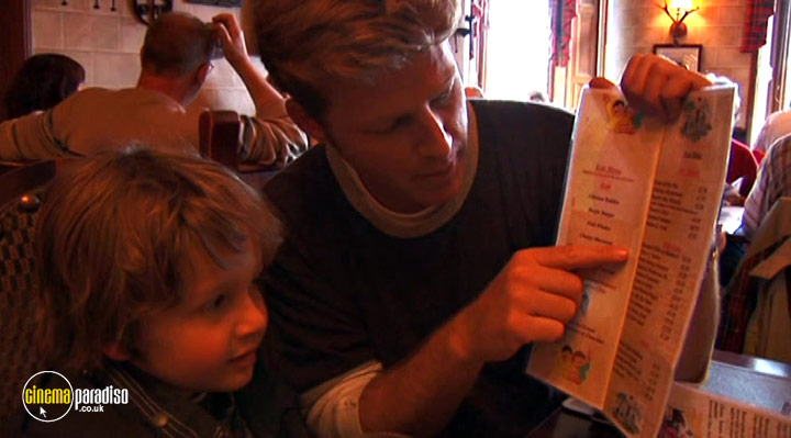 A still #2 from Travel with Kids: Scotland (2011)