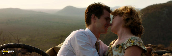 A still #12 from Breathe (2017)